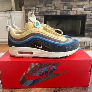 Sean Wotherspoon x Air Max 1/97 - Size 9
